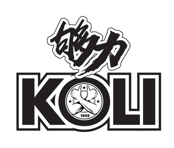 KOLI logo